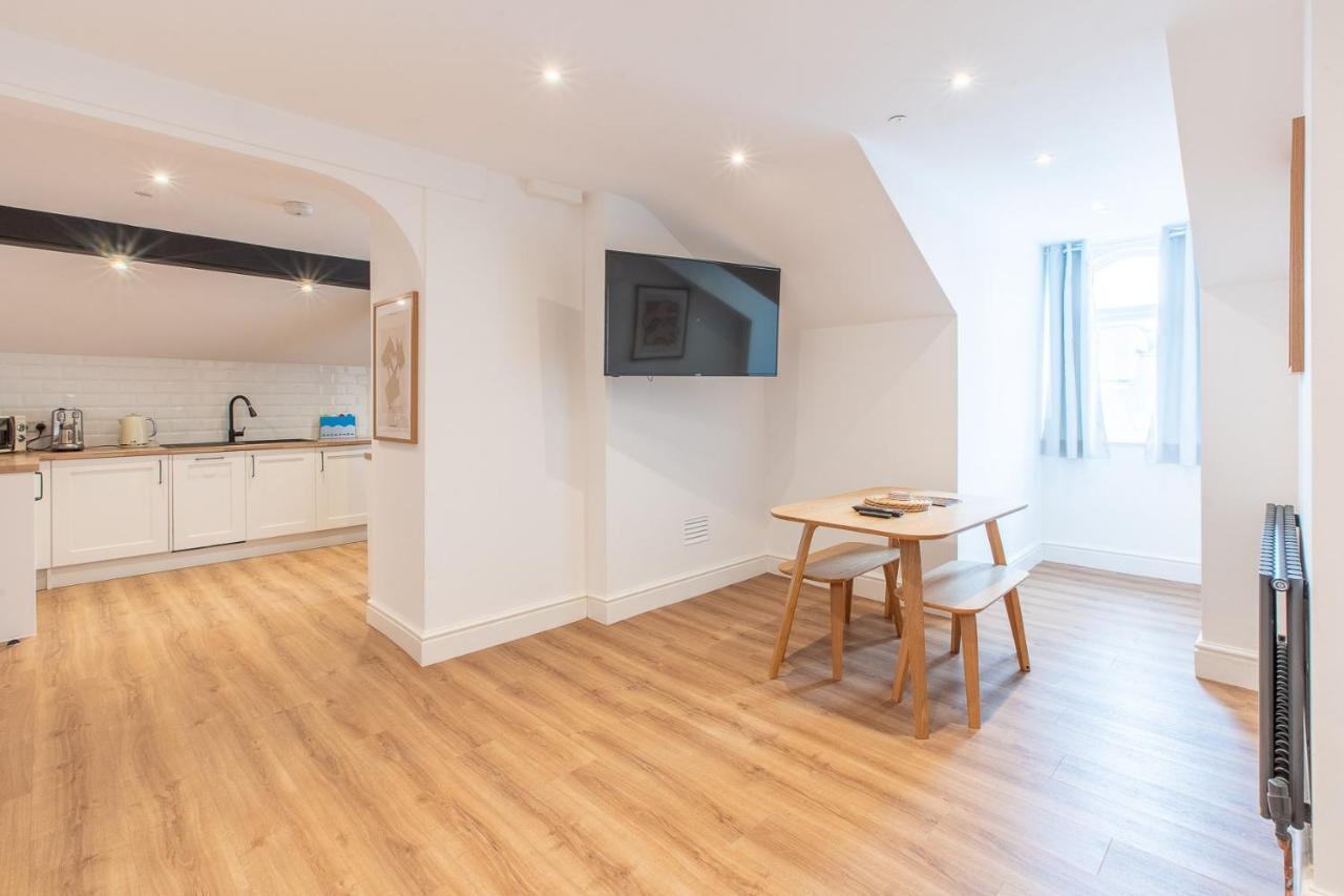 Banc Apartment 2 Портмадог Екстериор снимка